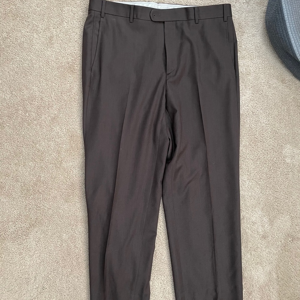 Zanella men’s pants